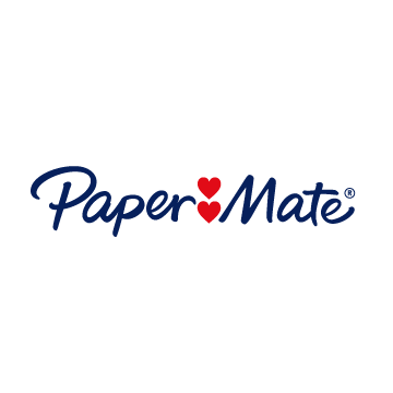 Paper mate