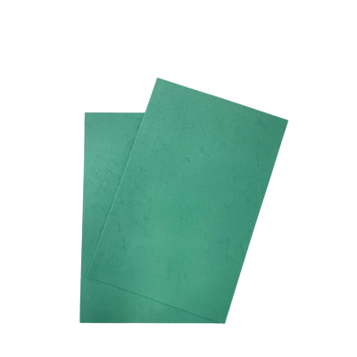 Goma Eva Geopen 20x30 cm Verde Oscuro Paquete de 10 Unidades