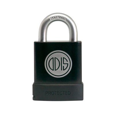 Candado Odis Industrial M40 Protected