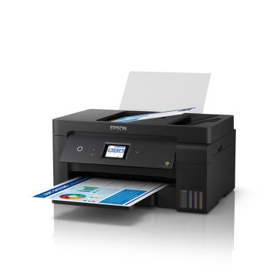 Impresora Epson Multifuncional EcoTank L14150