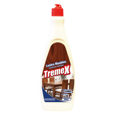 Lustramuebles Tremex 500 ml