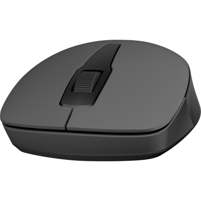 Mouse HP 150 Inalámbrico Negro