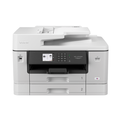 Impresora Brother Mfc-J6740Dw