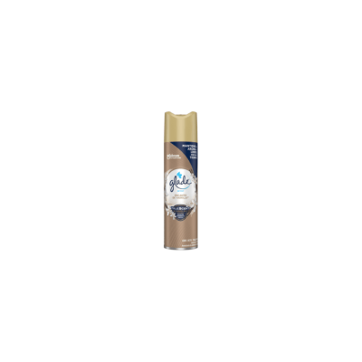 Desodorante Ambiental Glade Aerosol Encanto de Vainilla 360 ml