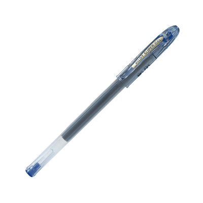 Bolígrafo Pilot Super Gel 0.7 mm Azul