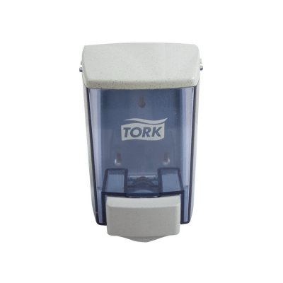 Dispensador de Jabón y gel Tork a granel 1 L