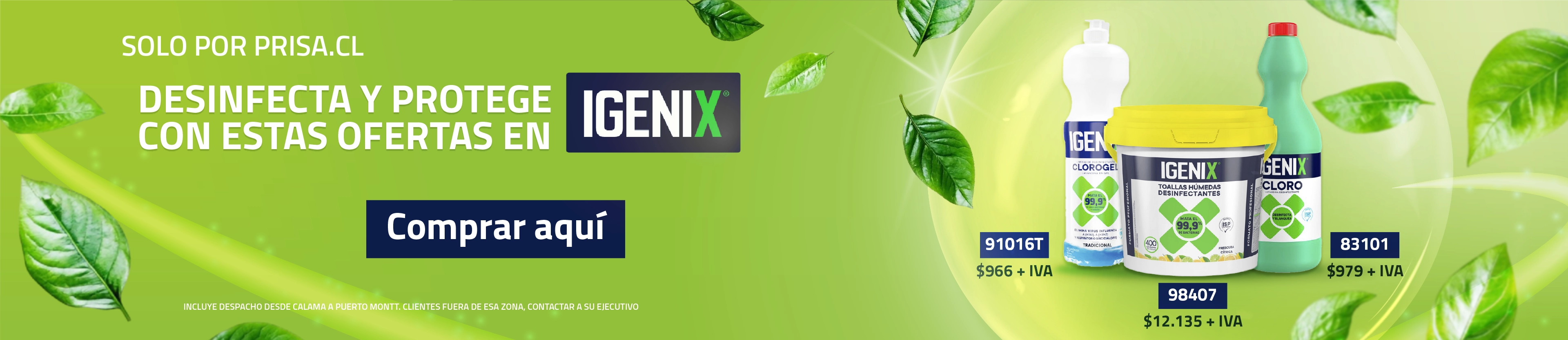 30102025_Q21_vitrina_desktop_empresas%20demaria%20s.a._igenix_ofertas%20igenix