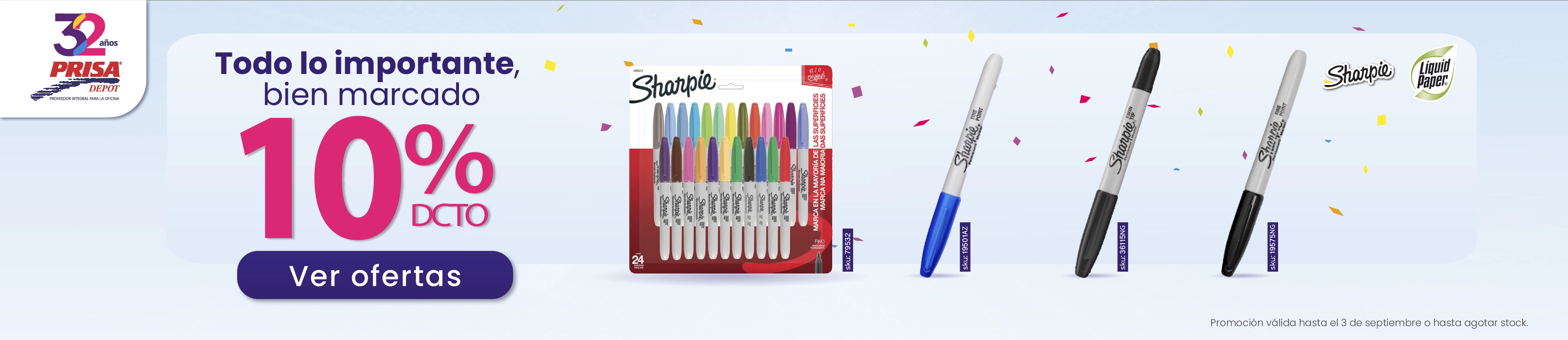 21082026_Q16_vitrina_desktop_newell%20brands%20de%20chile%20ltda_sharpie_aniversario%20prisa.webp