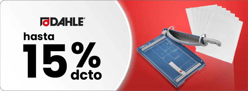 16102026_Q20_bannerhome_desktop_dahle%20burotechnik%20gmbh_dahle_prisa%20days