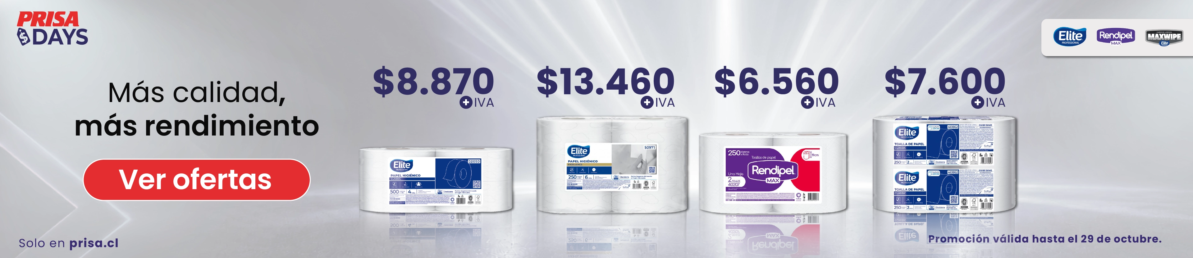 16102026_Q20_vitrina_desktop_softys%20chile%20spa_elite%20profesional_prisa%20days
