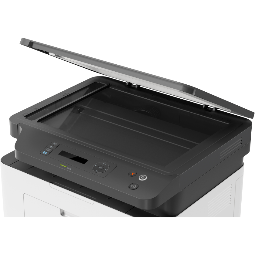 Impresora Multifuncional HP Láser 135W