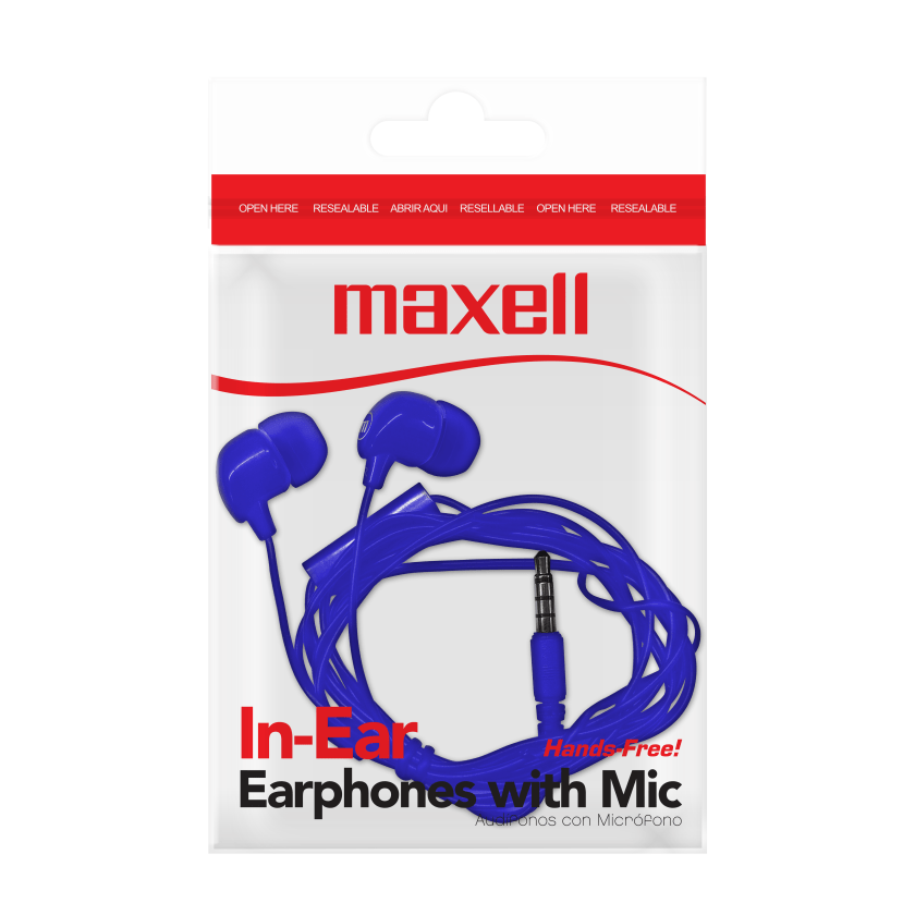 Manos libres on sale maxell