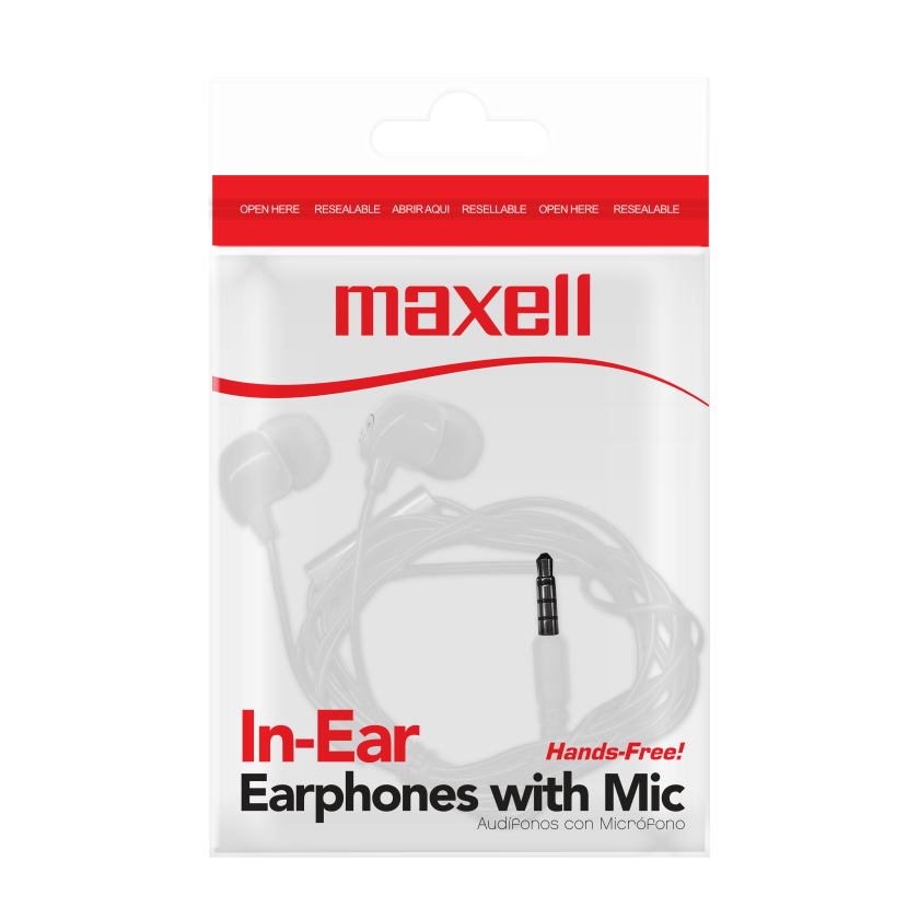 Manos online libres maxell