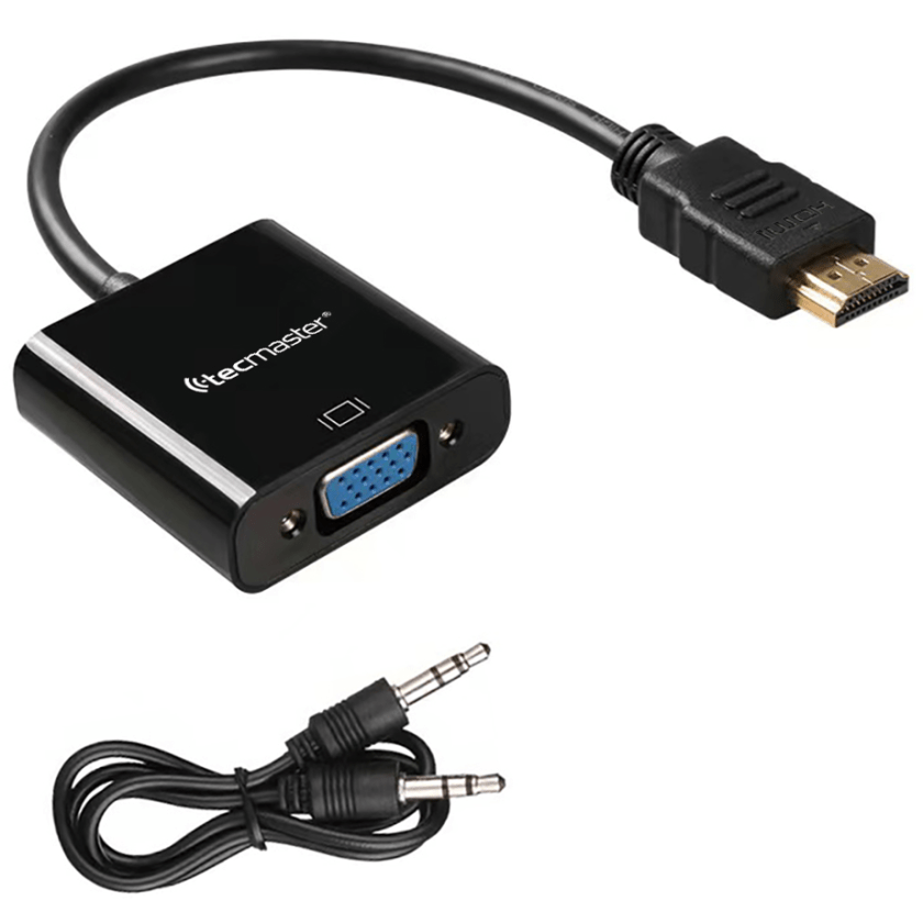 Adaptador cables de clearance colores a hdmi