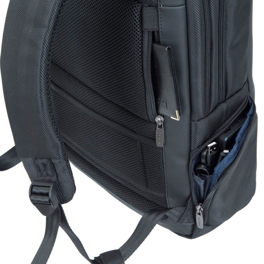 Mochila Rivacase Narita 15.6