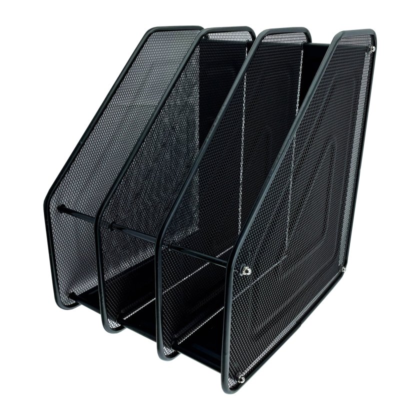 Jersey De Rejilla - Negro - Mujer - 20.00