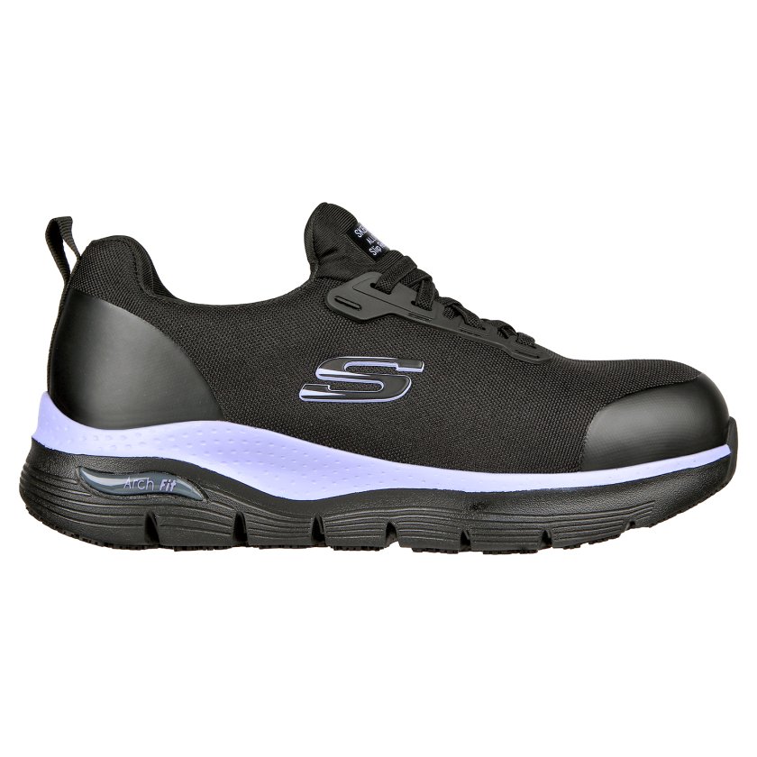Calzado seguridad skechers cheap