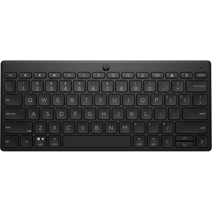 Teclado inalambrico jumbo 2025