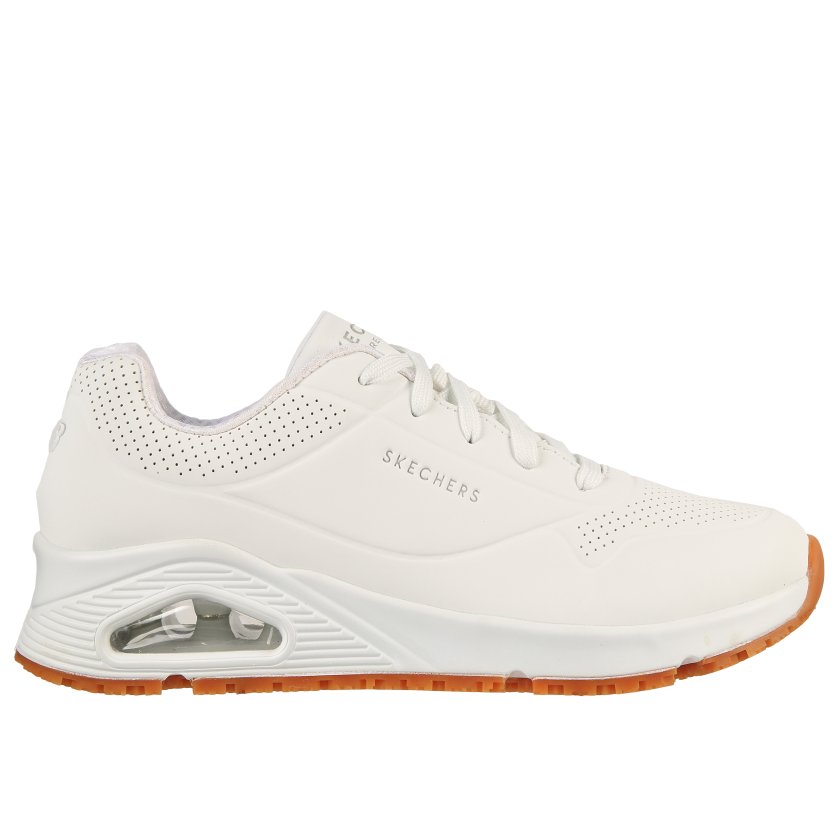 Zapato Ocupacional Skechers Uno SR Mujer Talla 35