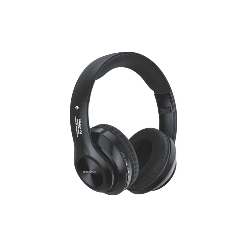 Aud fono Hyundai PO WBP460 Bluetooth 5.0