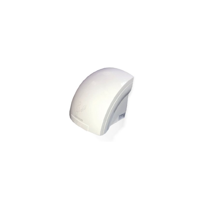 Secador de Manos Tecnopapel Autom tico 1800 W