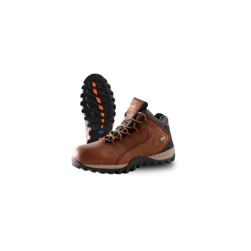 Zapato de seguridad sale legend
