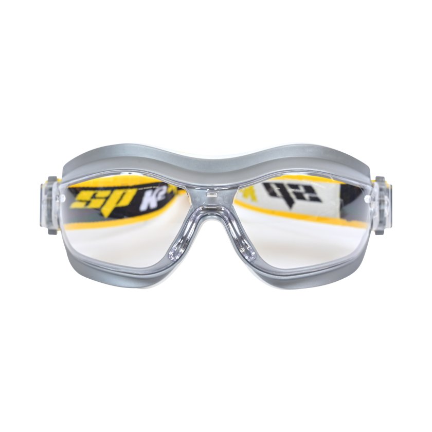 Antiparra de Seguridad Steelpro K 2 AF Claro