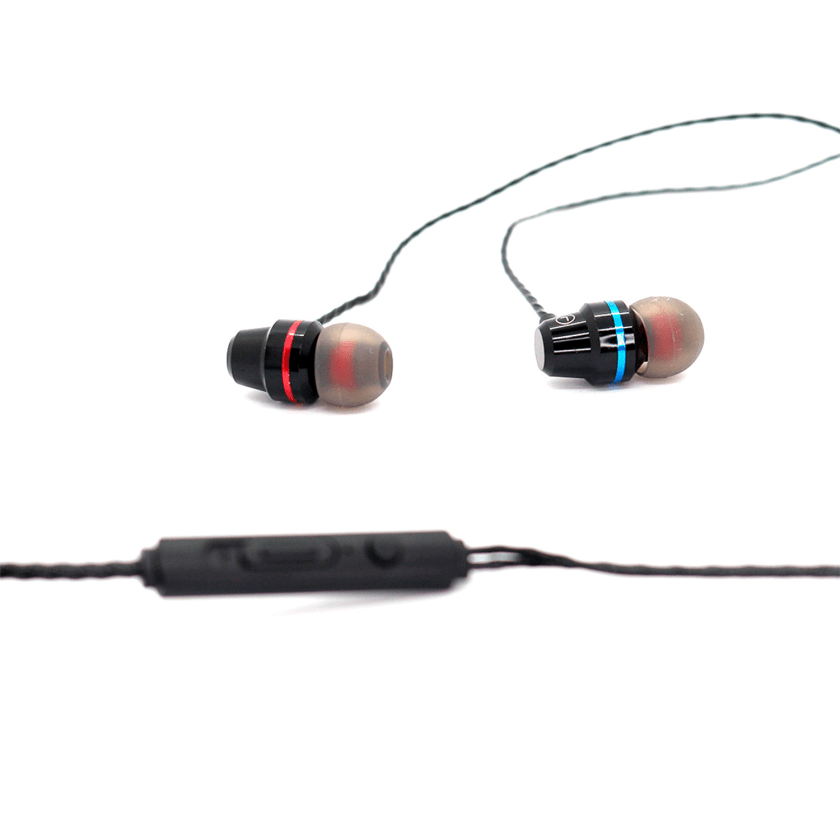 Audifono con microfono para best sale celular
