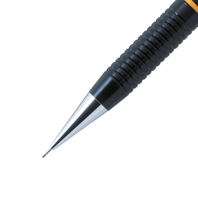 Portamina Pilot 0.5 mm H-1010 Shaker Negro | Prisa