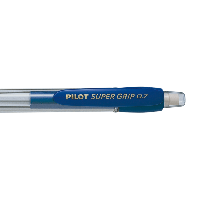 Portamina Pilot Super Grip H187-Sl 0.7 mm | Prisa