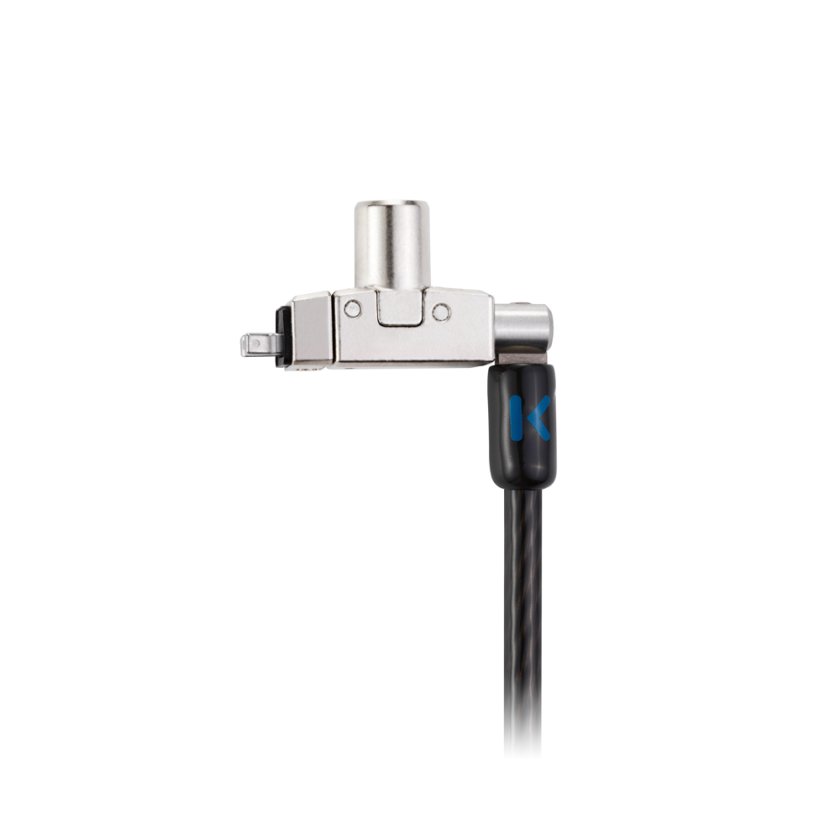 セキュリティ・セーフティ longbay225 Cable de Seguridad Kensington para Notebook N17 2.0 Wedge | Prisa