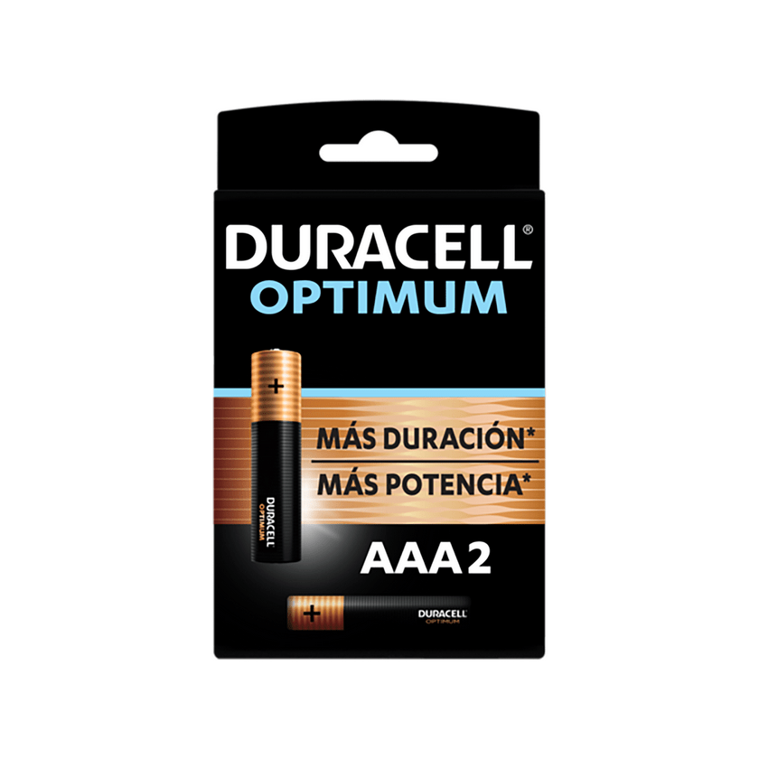DURACELL Pack 40 Pilas alcalinas Duracell blíster AAA