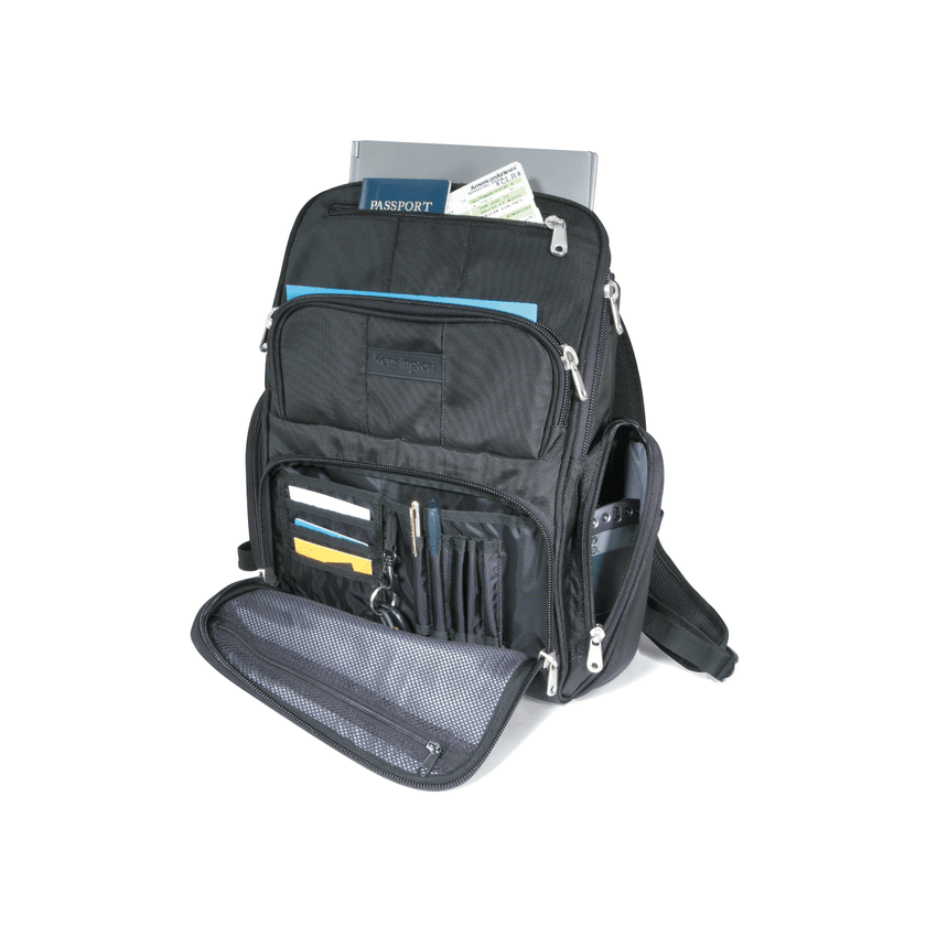 Mochila kensington contour backpack 17 sales
