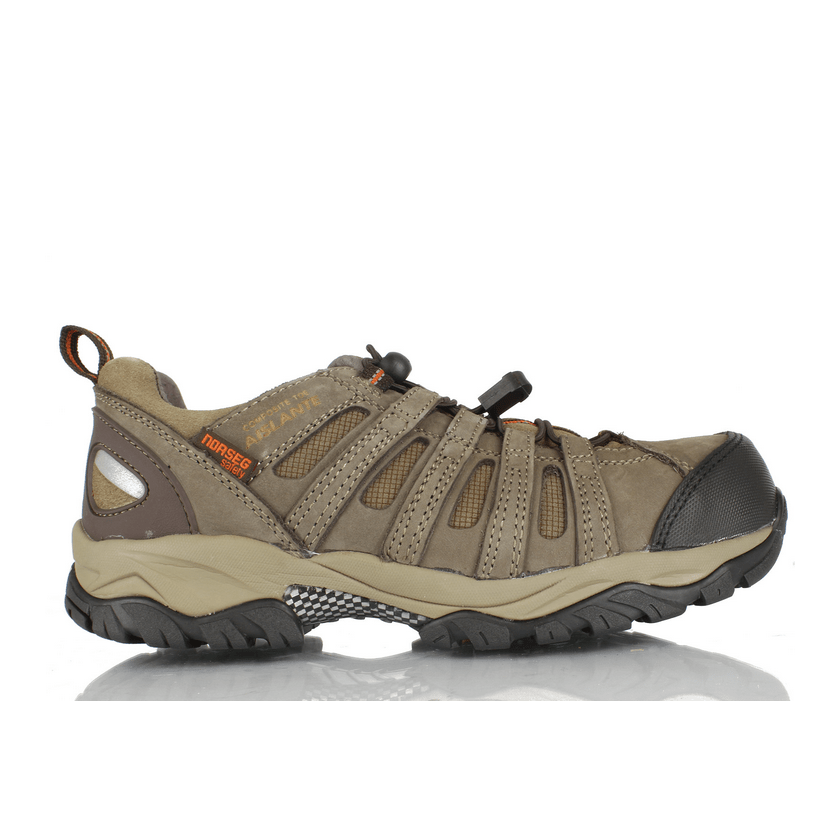 Zapatillas de seguridad clearance norseg