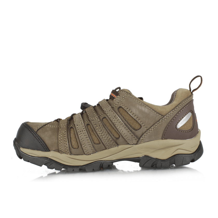 Zapatillas de seguridad best sale norseg