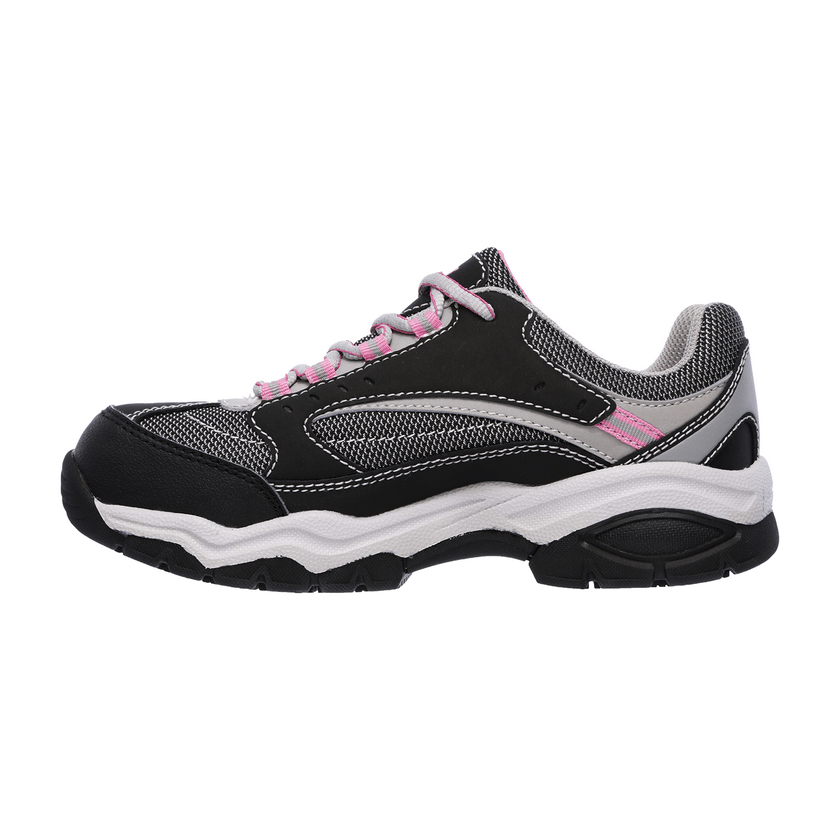 Zapato Seguridad Skechers Mujer Talla