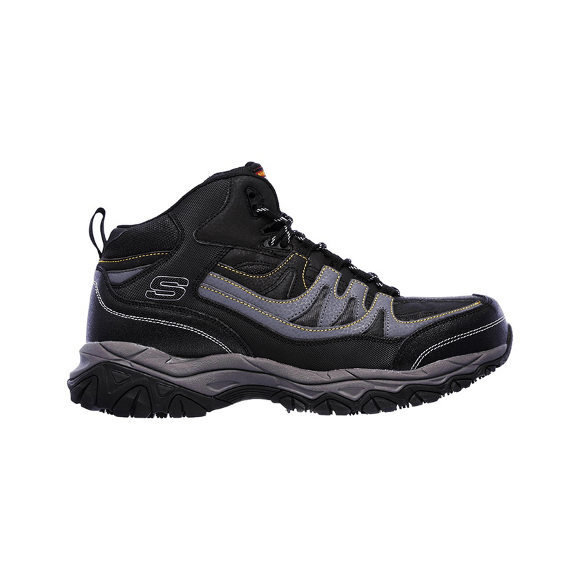 Skecher de seguridad 2025