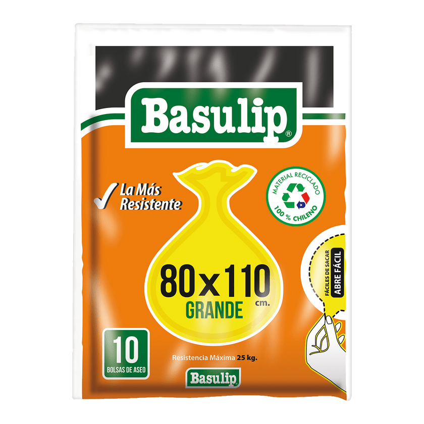Bolsas de aseo grandes top