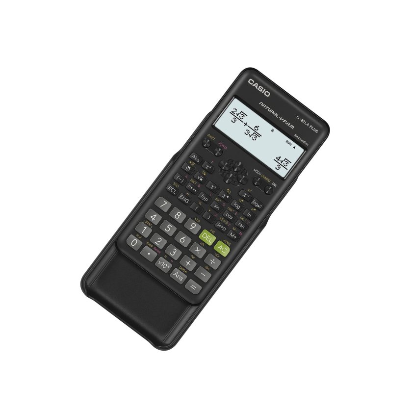 Casio fx 250 top