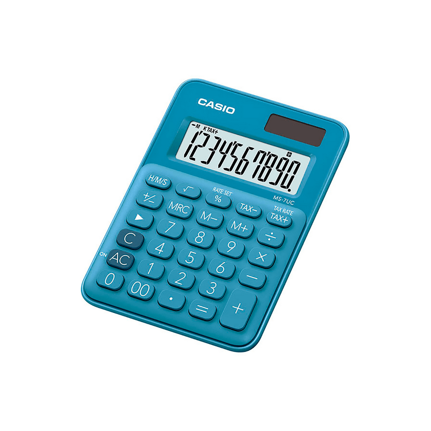 Calculadora store basica casio