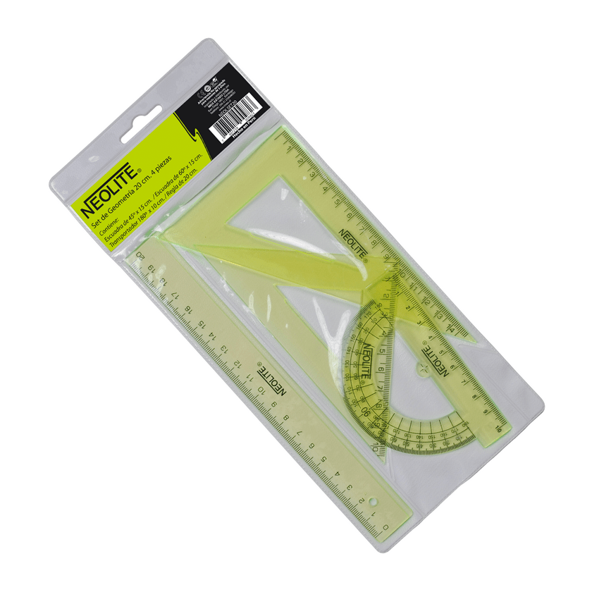 Reglas neolite on sale