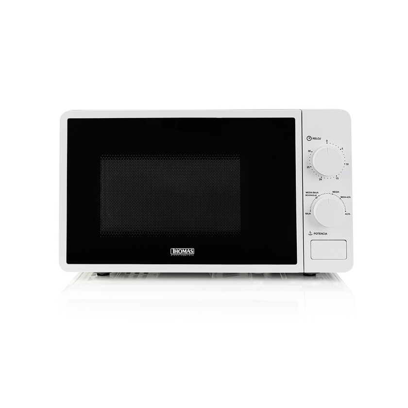 Microondas Thomas TH-18B05 18 L 700 W