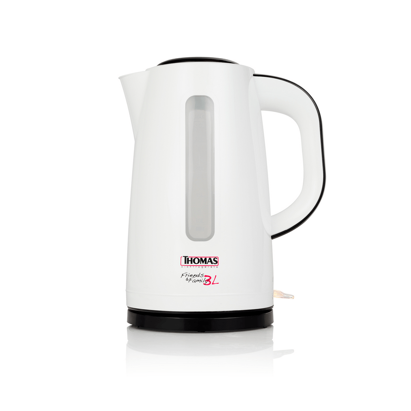 Hervidor de online agua thomas