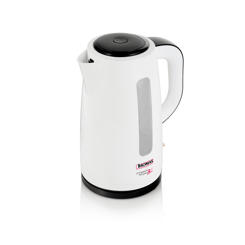 Hervidor electrico 3 2025 litros