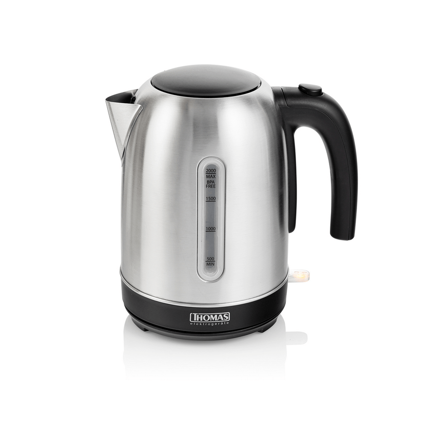 Hervidor thomas on sale 2 litros