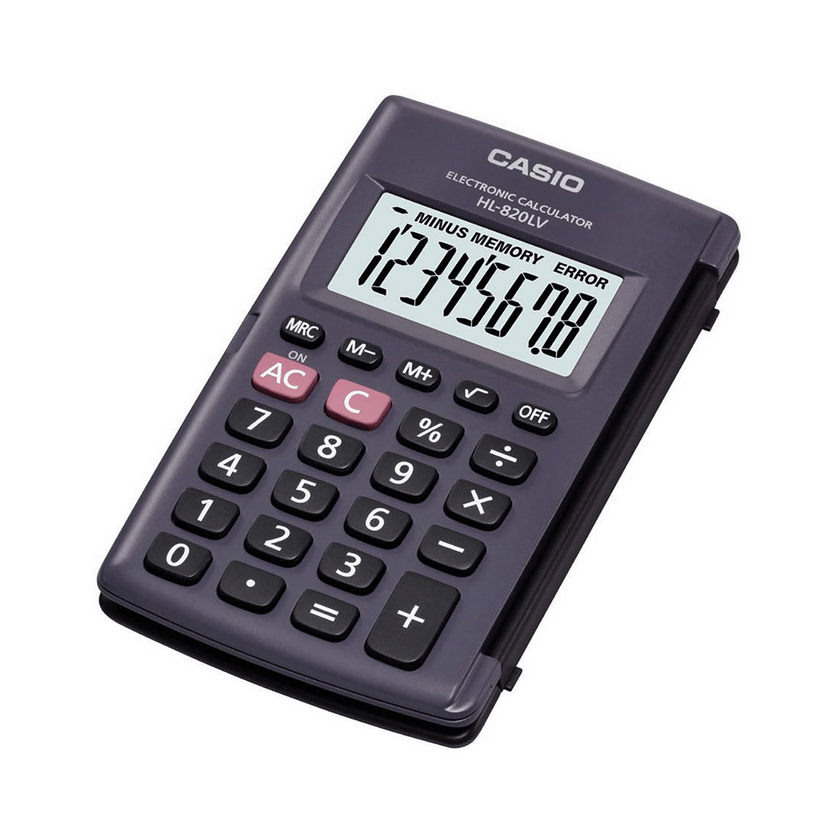 Casio basico hotsell