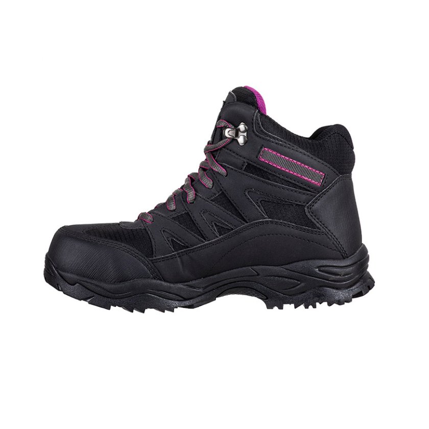 Botas de seguridad skechers para damas best sale
