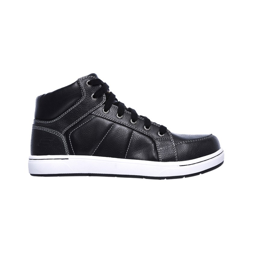 Zapato trabajo skechers store