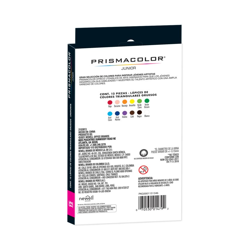 Prismacolor jumbo new arrivals