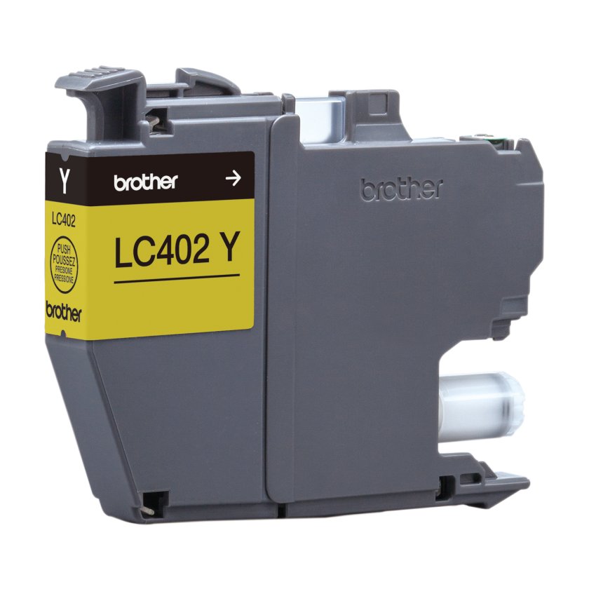 BROTHER LC1240VALBP 4 Pz Originale Nero Ciano Magenta Giallo